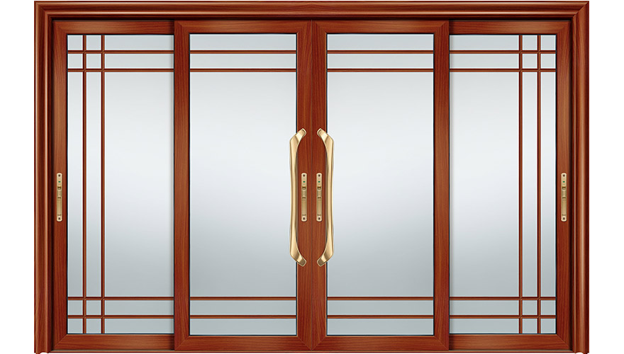 Suntne aluminium fores bonae? Estne opportunum uti?