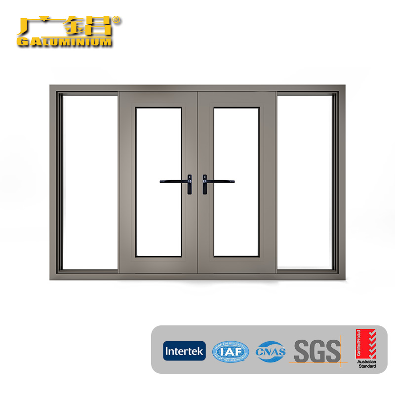 Scelerisque-confractus Aluminium Elevatio Door